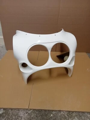 Carenado superior Suzuki GSXR 750 j - k 1988-89 solamente Foto 1 de 2