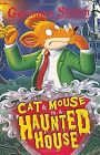 Cat and Mouse in a Haunted House (Geronimo Stilton: 10 Book Collection (Series 1