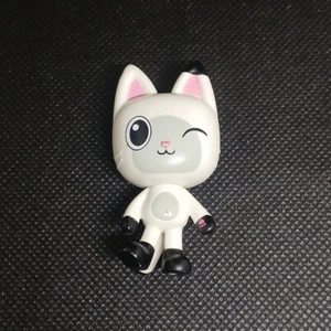 Gabby's Dollhouse Pandy Paws Figure Toy 2" Vinyl - Picture 1 of 6