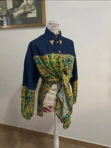 Camicia Versace Jeans Couture - Foto 1 di 24
