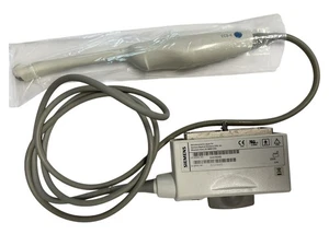 Siemens EC9-4 Ultraschallwandler Sonde ~ UNGETESTET ~ für Ersatzteile SN B9513015 ~ P16 01 - Bild 1 von 5