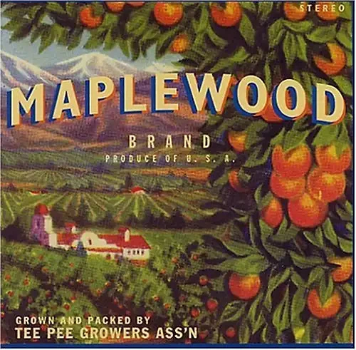 Maplewood - Maplewood - Bild 1 von 1