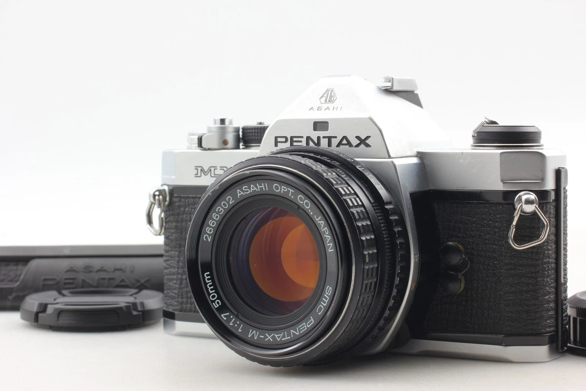 #177★動作品★ ASAHI PENTAX MX 177☆動作品☆ ASAHI PENTAX MX 177☆動作品☆ ASAHI PENTAX MX