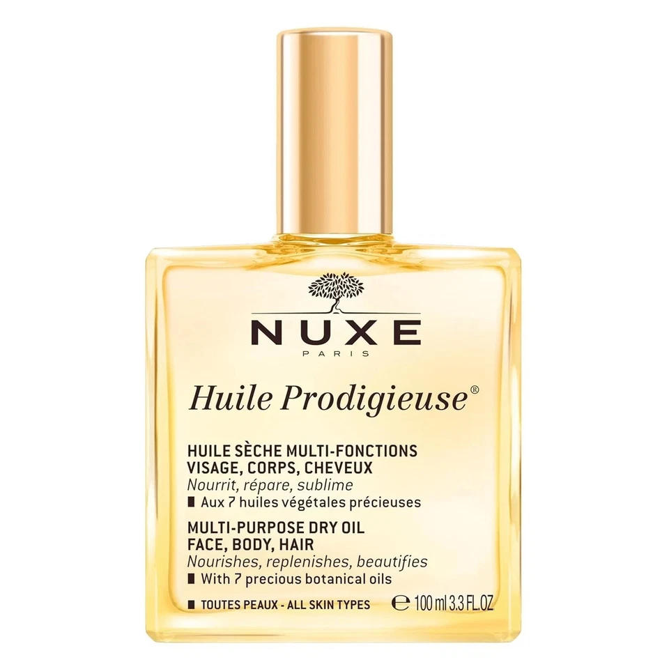 NUXE Huile Prodigieuse Multi-Purpose Dry Oil - 3.3 fl oz - Image 1 of 1