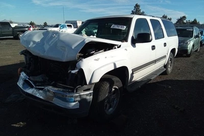 2004 Chevrolet Suburban 1500 5.3L Engine Motor OEM 152K Miles - LKQ438431270 - Image 1 of 4