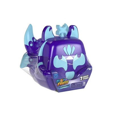 Blox Fruits Serie 3 Kitsune Sammler Konvolut