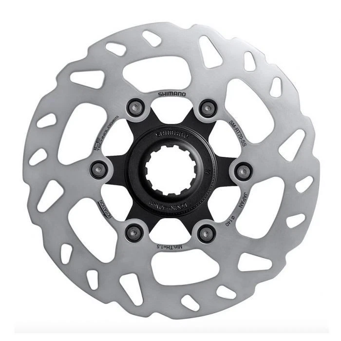 制动盘 180Mm SM-RT70 SHIMANO — 第 1/1 张图片