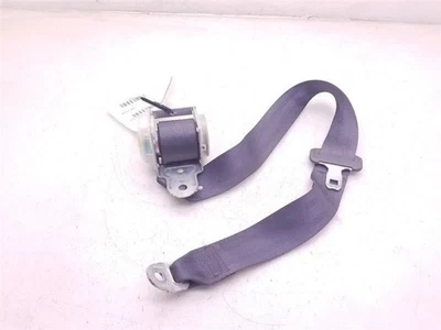 2007 TOYOTA SOLARA PASSENGER SIDE REAR SEAT BELT ASSEMBLY  - Image 1 of 4