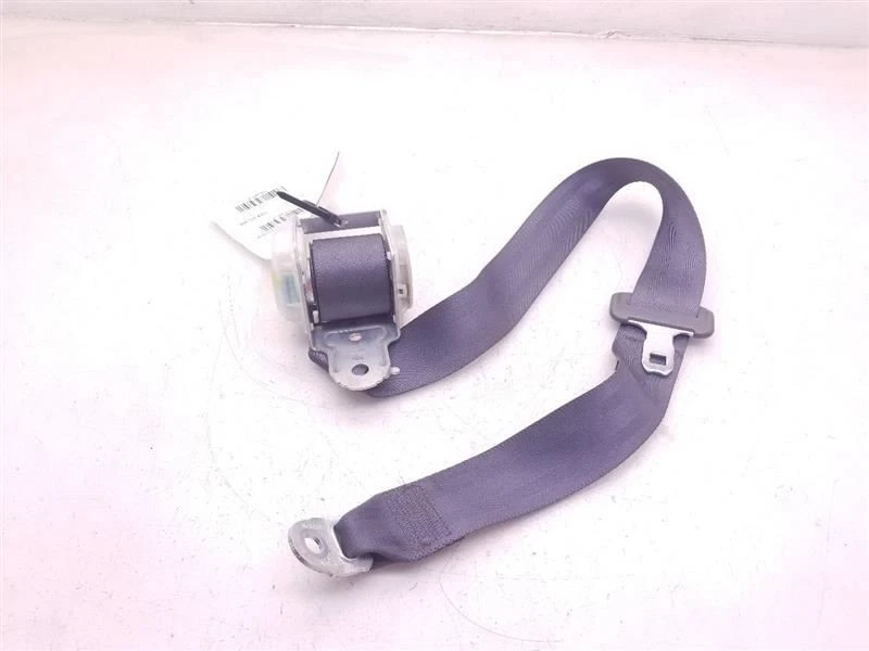 2007 TOYOTA SOLARA PASSENGER SIDE REAR SEAT BELT ASSEMBLY  - Image 1 of 4