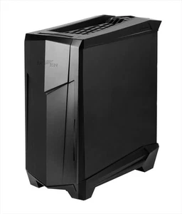 Silverstone Raven Series PC Case Black SST, rv05b - Picture 1 of 9