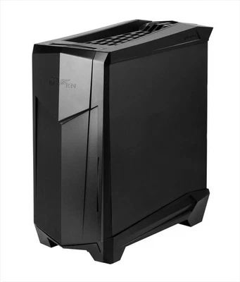 Silverstone Raven Series PC Case Black SST, rv05b - Image 1 of 4