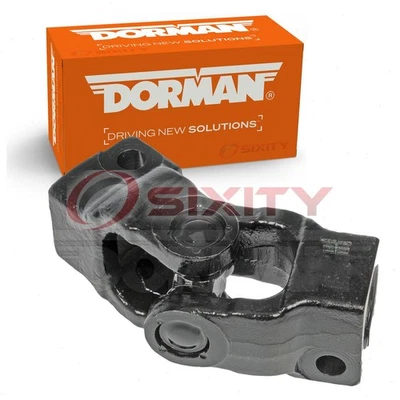 Junta universal del eje de dirección inferior Dorman para Ford Thunderbird du 1996-1997 Foto 1 de 4