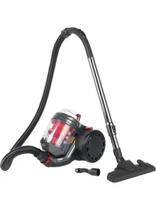 Beldray Aspirador Cilindro 700W Ciclón HEPA Accesorio Pelo Animal - Imagen 1 de 13
