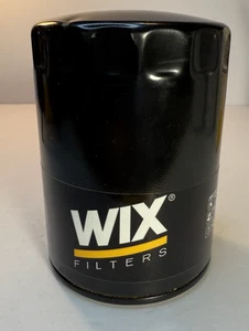 Wix 51061 Oil Filter New in Box  See Description and Pictures - Picture 1 of 16