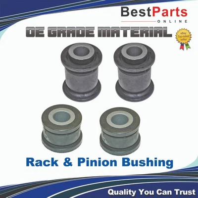 Kit de buje de rack y piñón para Infiniti FX35 FX45 2003-2008 lado izquierdo y derecho Foto 1 de 4