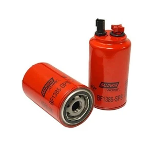 Baldwin BF1385-SPS Spin-on Fuel Water Sep. Filter Replaces FS19732 (Pack of 4) - Picture 1 of 1