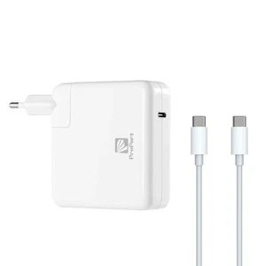 Propart GaN Type-C 61W Netzteil weiß - Bild 1 von 1