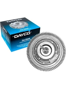Dayco Fan Clutch fits Ford Ranger 3.2 PX TDdi (115835) - Picture 1 of 12