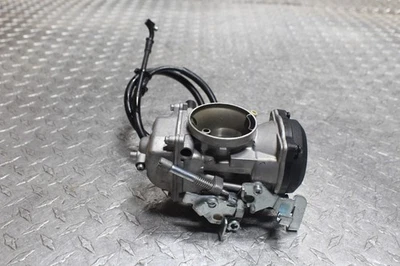 10-18 KAWASAKI KLR650 CARB CARBURETOR CARBS RUNS GOOD AFTERMARKET?? - Image 1 of 4