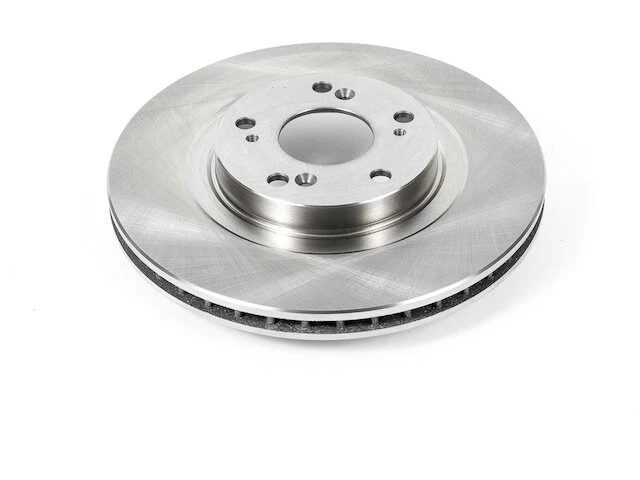 Front Brake Rotor For 2002-2006 Acura RSX Type-S 2003 2004 2005 XG574DK - Image 1 of 1