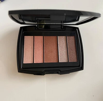 Lancome Color Design Spring Crush All-in-One Shadow and Liner Palette 0.07oz/2g - Image 1 of 3