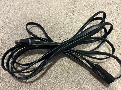 NYKO Extend Link 15ft Flat Cable Extension for XBOX 360 Kinect - Image 1 of 2