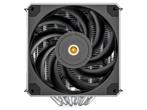 Montech METAL DT24 BASE Dual Tower CPU Cooler METAL DT24 BASE - Picture 1 of 7