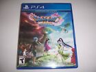 Original Box Case Replacement Sony PlayStation 4 PS4 Dragon Quest XI Echoes Age