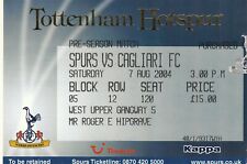 Get Ticket Tottenham Hotspur FC Match Day Tickets at Tottenham Hotspur  Stadium London Promo Prices - tiket.com