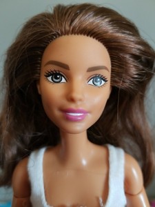 muñeca barbie 60 años