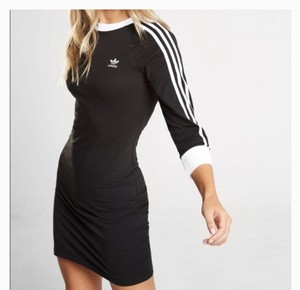 adidas bodycon