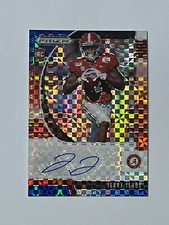 2020 Panini Prizm Draft Picks Football Cards 30