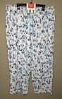 Hue NWT Flannel Pajama Pants Dog Breeds Print Plus Size 2X (0509147)