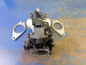 MÓDULO DE INDUCCIÓN CUERPO DEL ACELERADOR OEM HARLEY DAVIDSON 883 1200 SPORTSTER 2007-12 - Imagen 1 de 11
