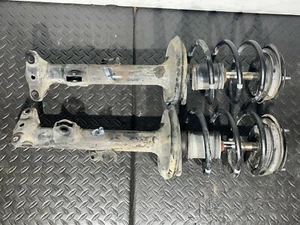 94-00 BMW E36 325i 328i Shock Spring Strut Absorber Set Driver and Passenger OEM - Picture 1 of 6