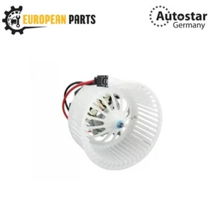 Autostar Germany (AST-5714663) Interior Blower For BMW F02 F03 F10 64119200936 - Picture 1 of 1