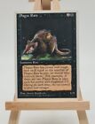 Plague Rats (Fourth Edition (4Ed) Magic Karte Mtg Englisch (Pestratten)