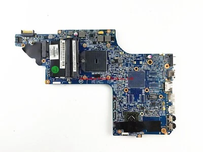 For HP Pavilion DV7-7000 AMD Series Laptop Motherboard Main Board 682220-001 - Image 1 of 4