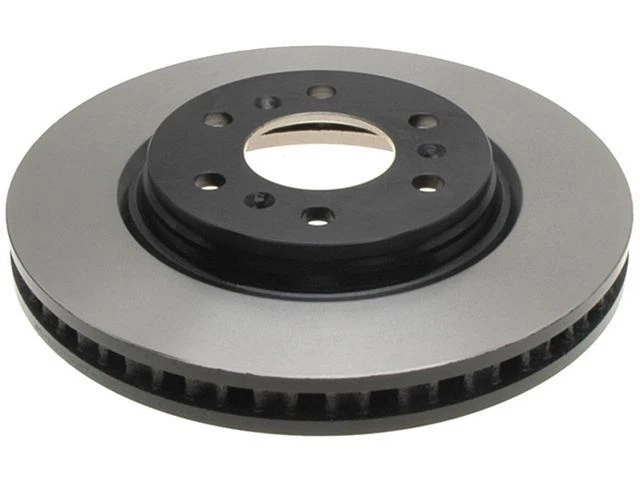 Rotor de freno delantero AC Delco 34NH21S para Chevy Uplander 2006-2009 Foto 1 de 1