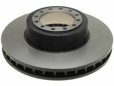 Rotor de freno delantero Raybestos 38147XW 1999 para GMC W4500 1998-2006, 2008 Foto 1 de 2