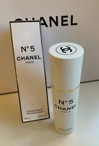 Chanel Nr. 5 Das Deodorant 100ml - Bild 1 von 6