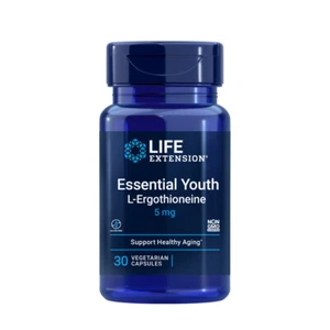 Life Extension Essential Youth L-Ergothioneine - Picture 1 of 2