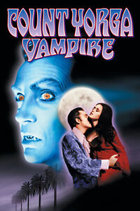 Count Yorga Vampire - 1970 - Public Domain DVD