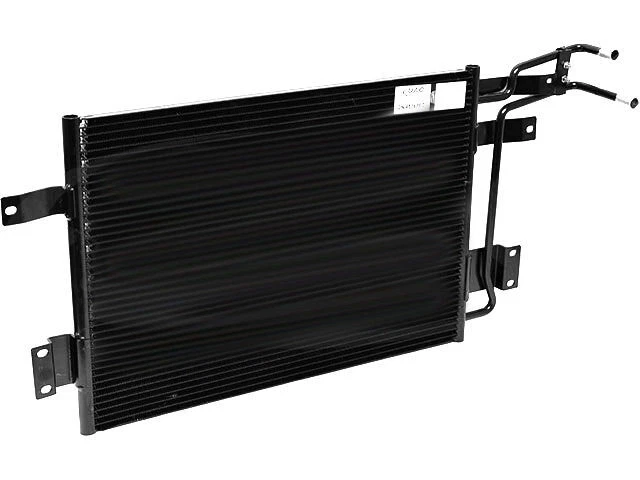 Condensador de aire acondicionado para 94-96 Dodge Dakota 2,5 L 4 cilindros VIN: P MFI OHV GAS 3,9 L BX87W4 Foto 1 de 1