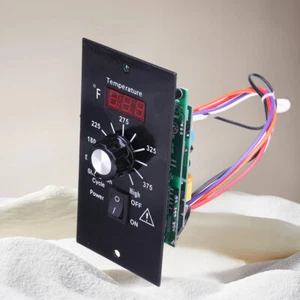 Fits Most TRAEGER Models Replacement TRAEGER BAC236 Digital Thermostat Control - Picture 1 of 15