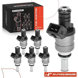 Fuel Injector for BMW E46 320i 323Ci 323i 325Ci 325i 325xi 525i 528i X3 Z4 Z3 - Picture 1 of 8