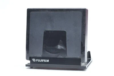 Fujifilm Fuji Waist Level Finder Late Model For GX680 II III - Image 1 of 4