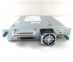 HP Storageworks Ultrium 448 LTO-2 SCSI LVD/SE Tape Drive for MSL2024/4048/8096 - Afbeelding 1 van 7