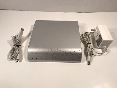 Seagate FreeAgent Desk 1500GB External Hard Drive 9ZC2A8-500 (For Parts/Repair) - Image 1 of 4