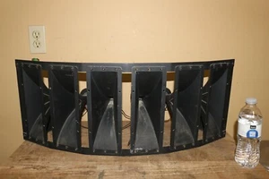 De colección 6 Tweeter Altavoz Driver Bon Array T-590 575306 Altec Lansing Bolero #1 - Imagen 1 de 14
